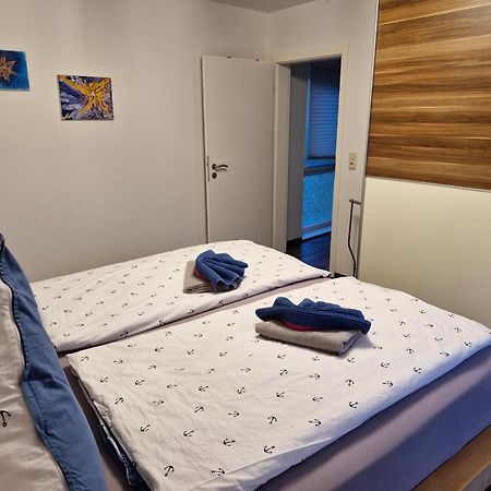 סגרד Ferienhaus An Der Brunnenaue 4 Sterne, E-Ladestation Am Haus, Wlan, Netflix, Garten מראה חיצוני תמונה