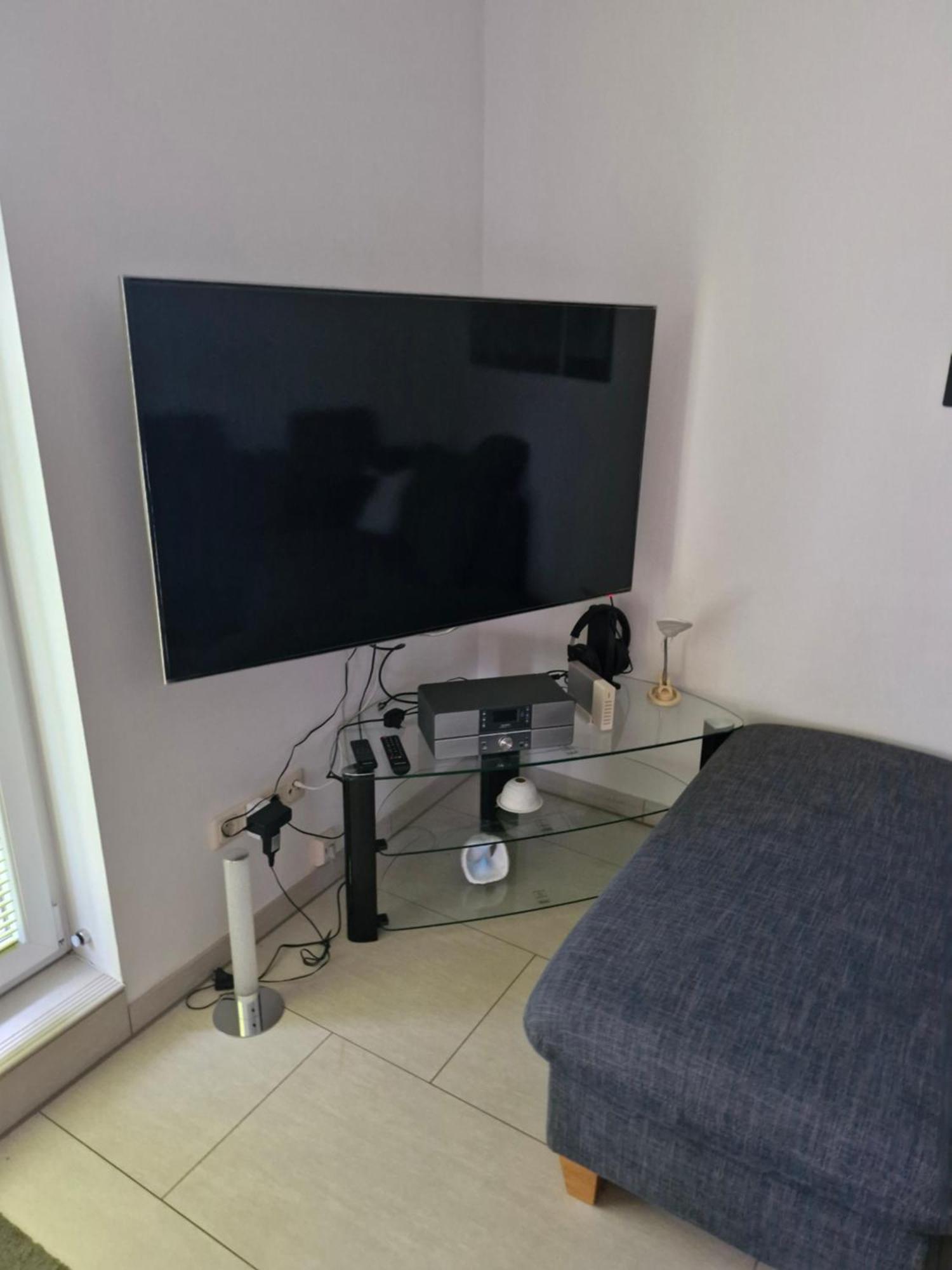 סגרד Ferienhaus An Der Brunnenaue 4 Sterne, E-Ladestation Am Haus, Wlan, Netflix, Garten מראה חיצוני תמונה