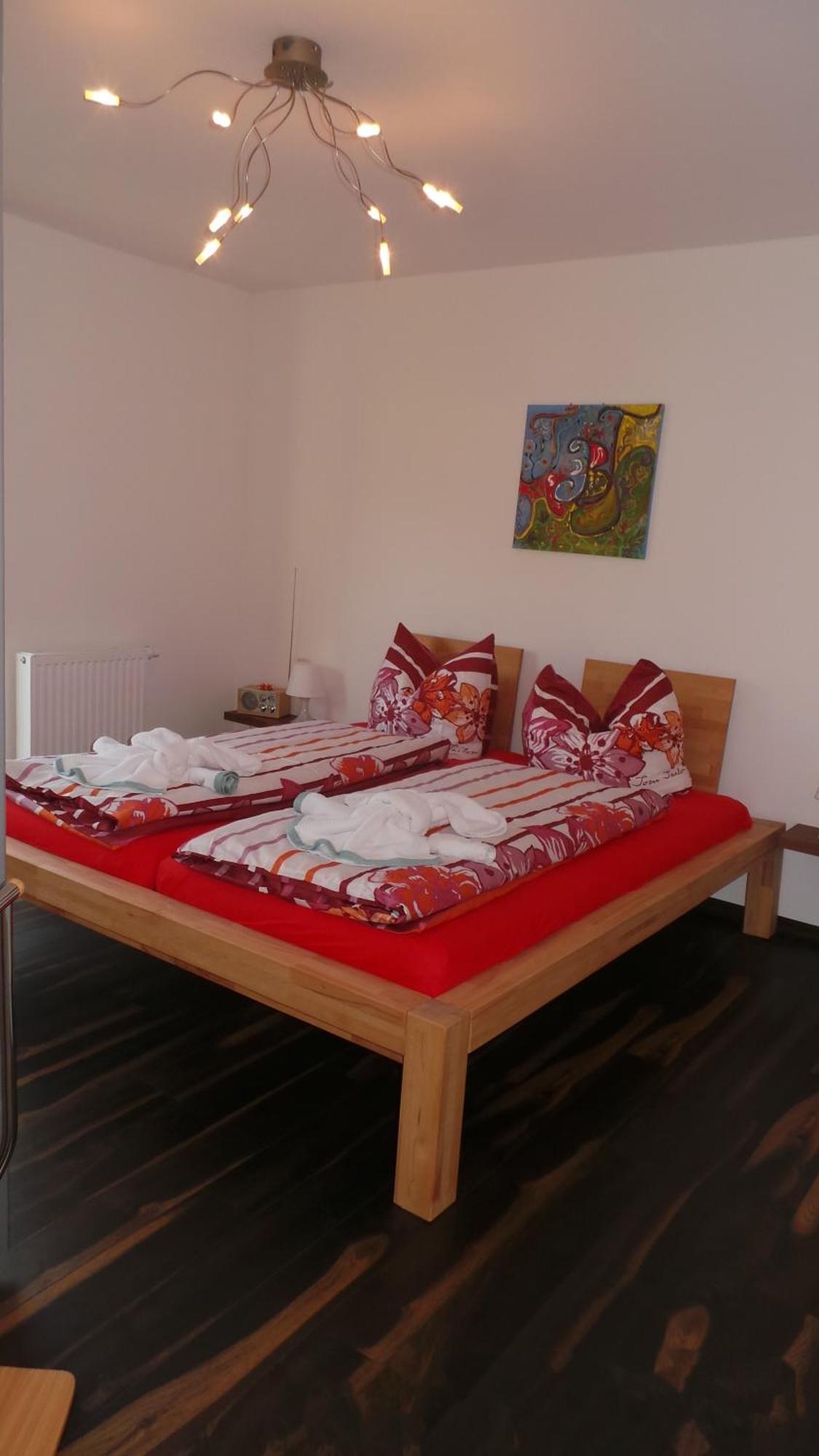 סגרד Ferienhaus An Der Brunnenaue 4 Sterne, E-Ladestation Am Haus, Wlan, Netflix, Garten מראה חיצוני תמונה