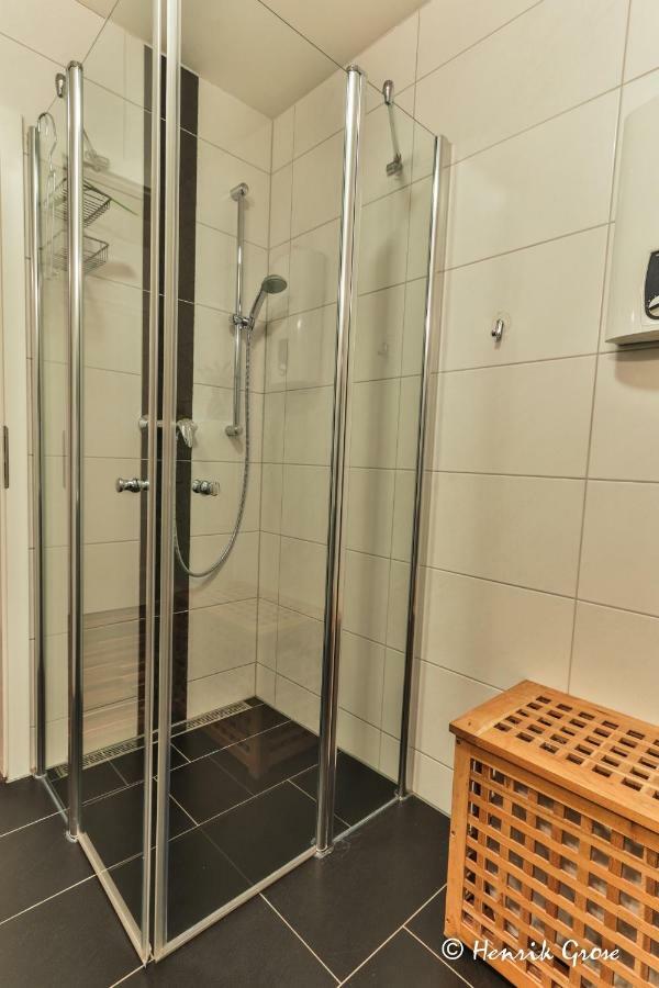 סגרד Ferienhaus An Der Brunnenaue 4 Sterne, E-Ladestation Am Haus, Wlan, Netflix, Garten מראה חיצוני תמונה