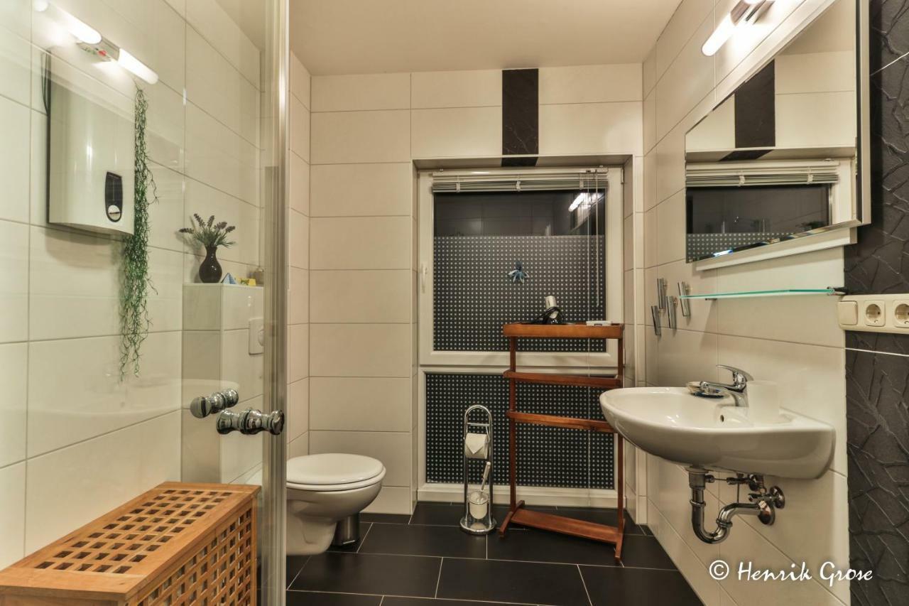 סגרד Ferienhaus An Der Brunnenaue 4 Sterne, E-Ladestation Am Haus, Wlan, Netflix, Garten מראה חיצוני תמונה